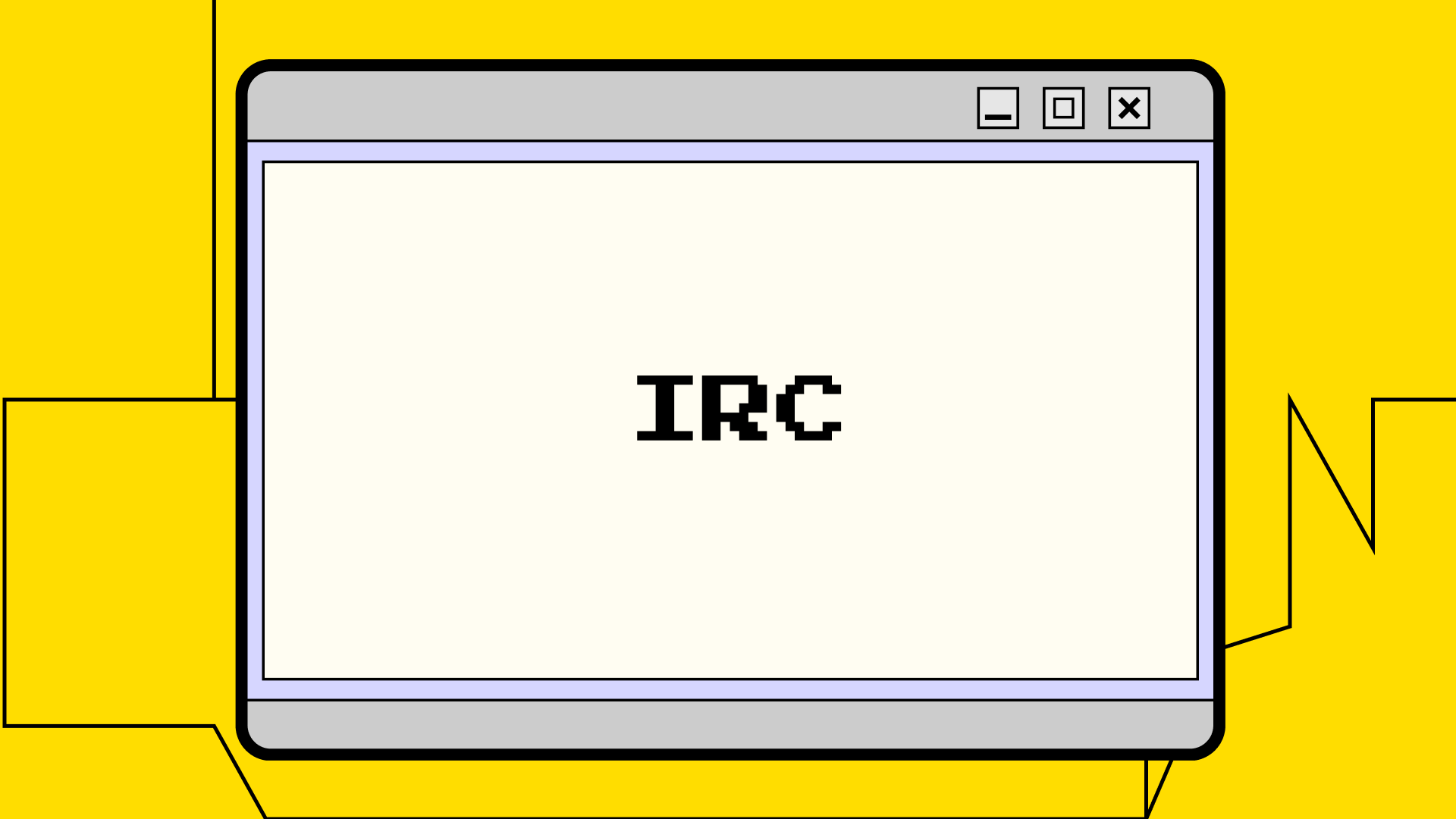 IRC