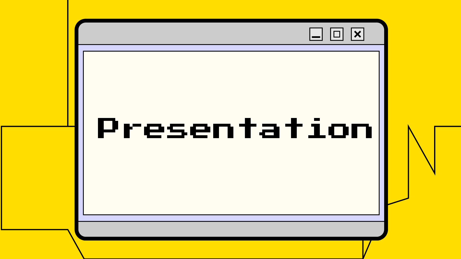 presentation